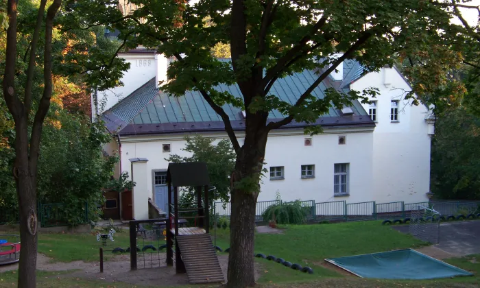 Santoška