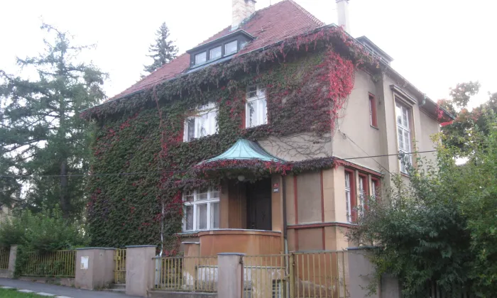 Schmelowského vila