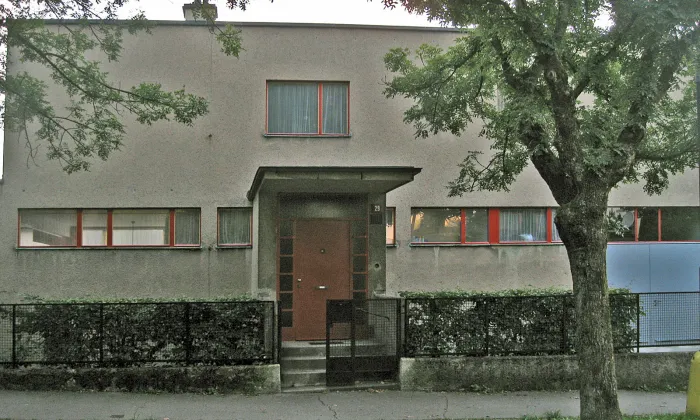 Schmelowského vila