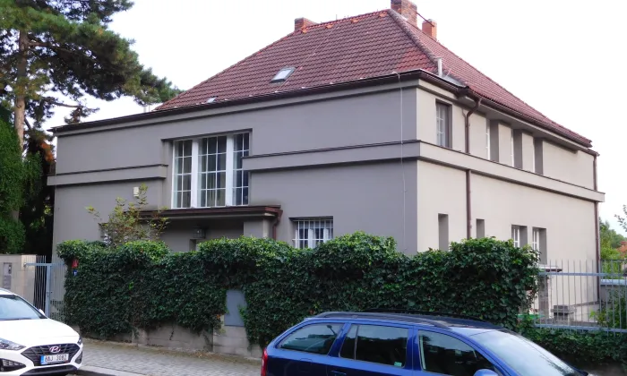 Schückova vila