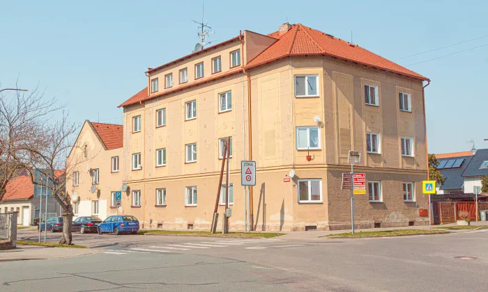 Sehnoutkův dům