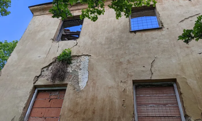 Skalka (usedlost na Smíchově)