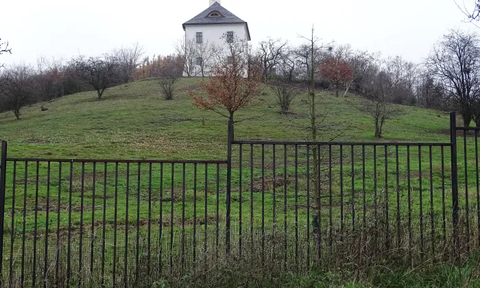 Sklenářka