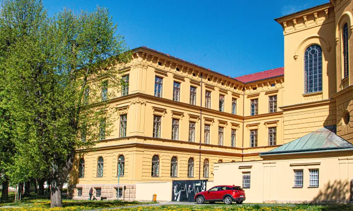 Střední zdravotnická škola