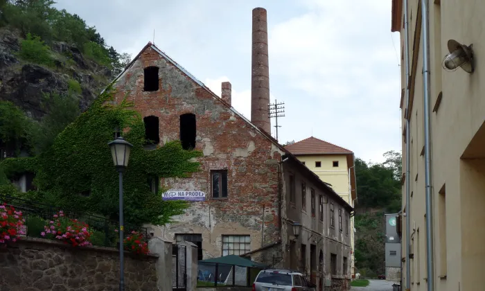 Subakova koželužna
