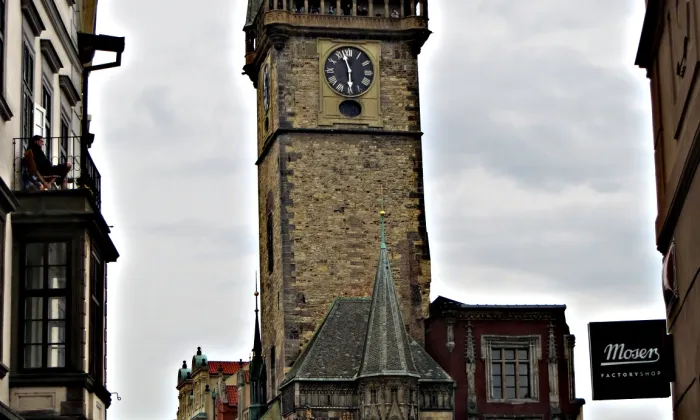 Trčkovský dům