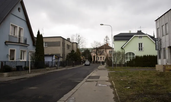 Tvorkovských 10