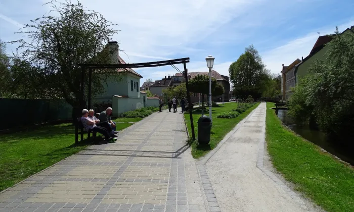 Tylův domek
