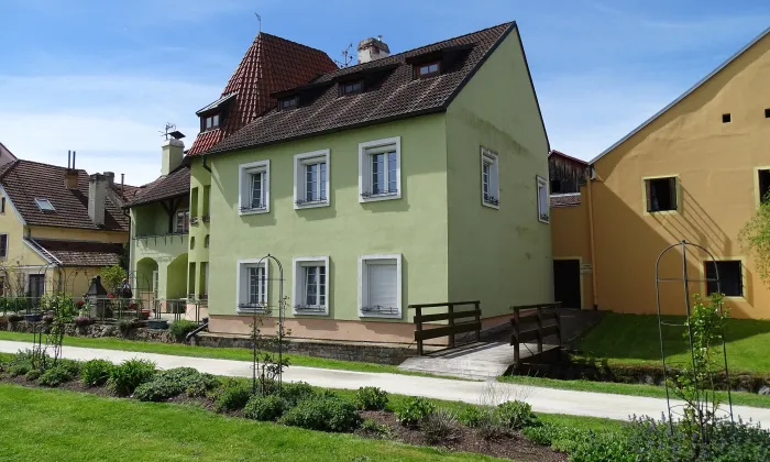 Tylův domek