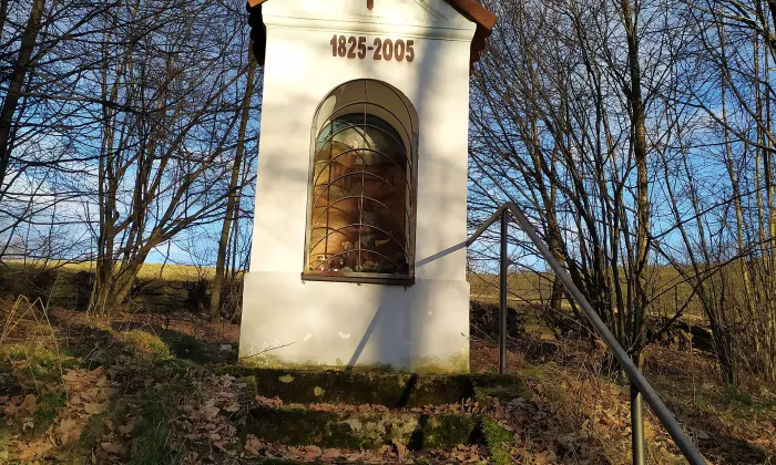 Usedlost čp. 25 (Vodice)