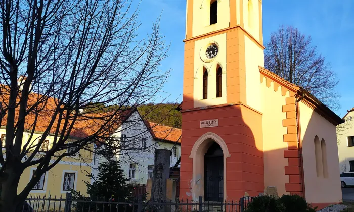 Usedlost čp. 25 (Vodice)