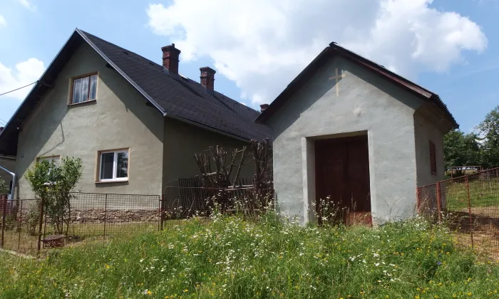Usedlost čp. 29
