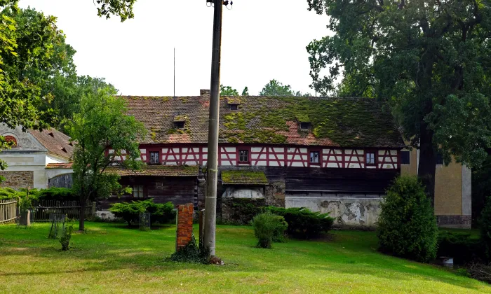 Usedlost čp. 3 (Tuřany)