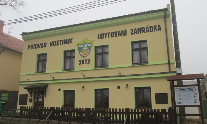 Usedlost čp. 34 (Kyšice)