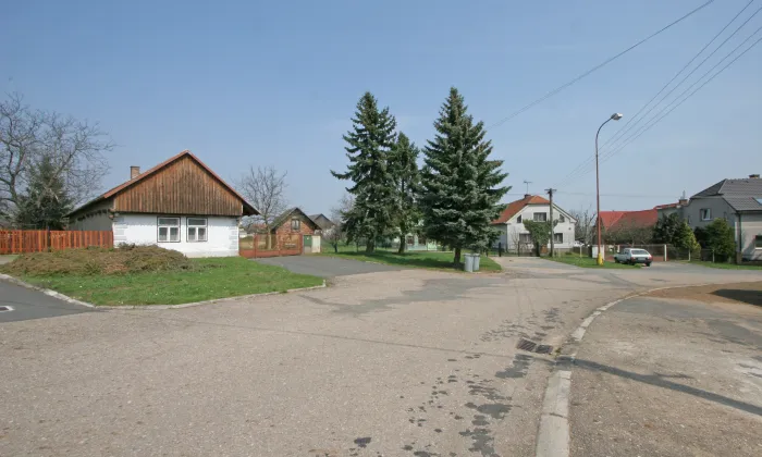 Usedlost čp. 80