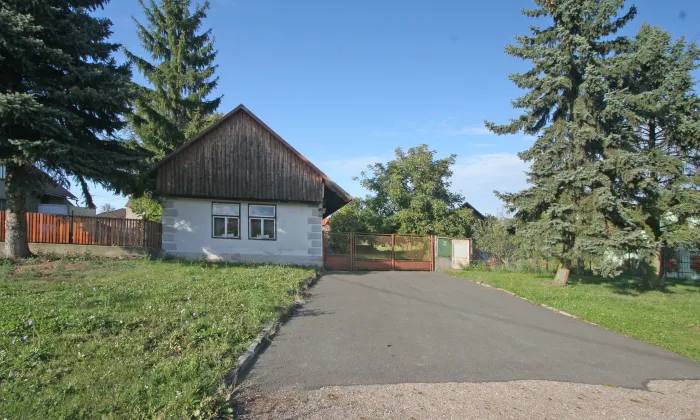 Usedlost čp. 80
