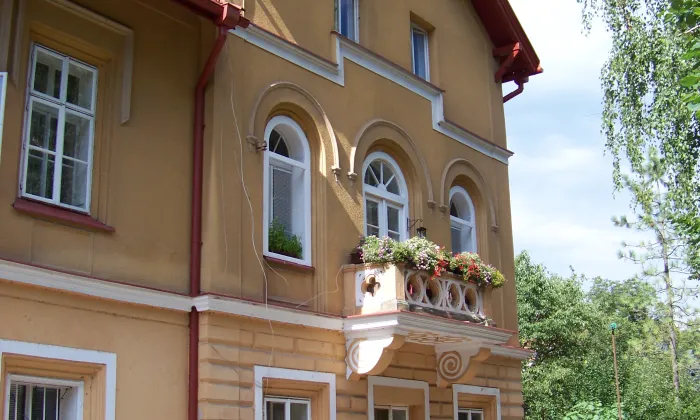 Usedlost Žežulka