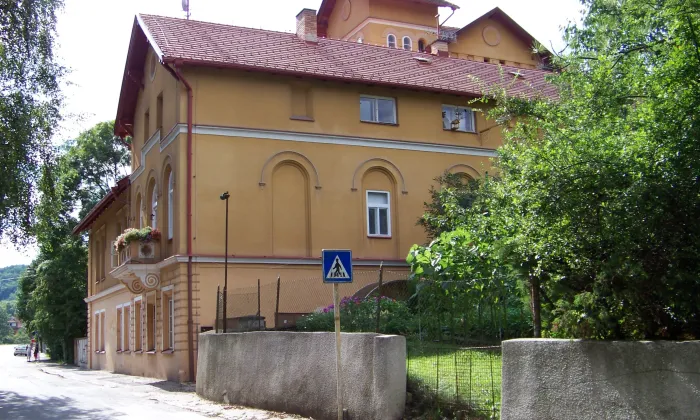 Usedlost Žežulka