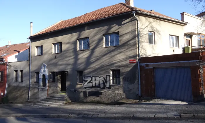 Valinova vila