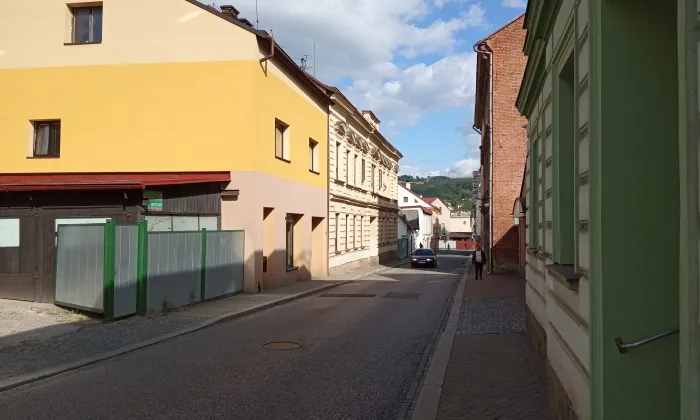 Vila Bartoňova