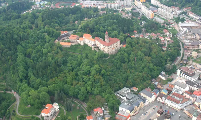 Vila Bartoňova