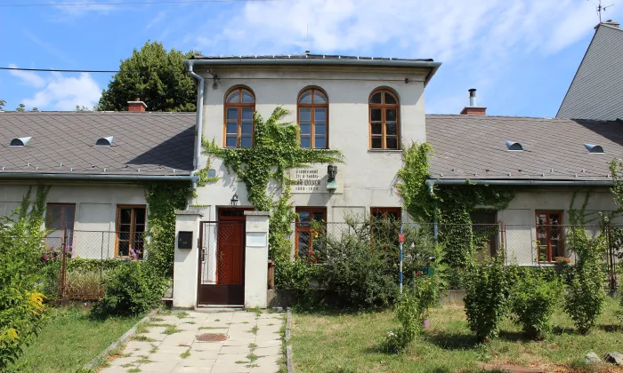Vila Bellevue (Svatý Kopeček)