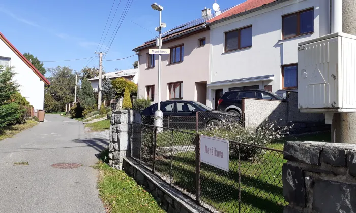 Vila Bellevue (Svatý Kopeček)