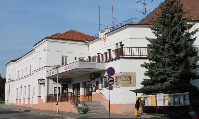 Vila Franke