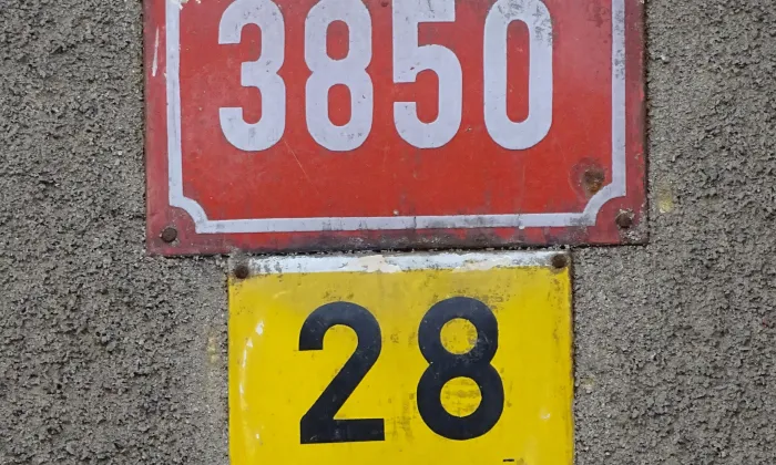 Vila Františka Maloty