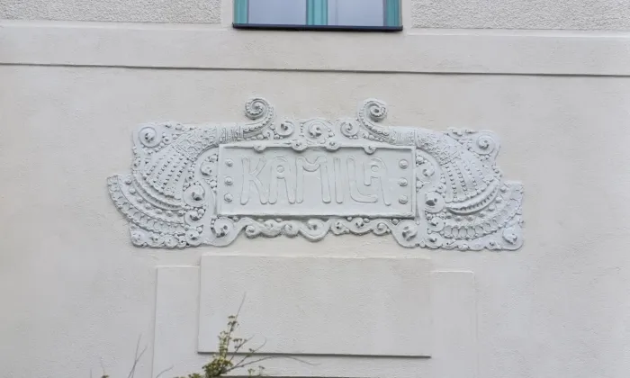 Vila Kamila