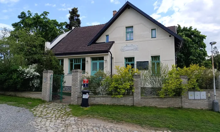 Vila Kamila