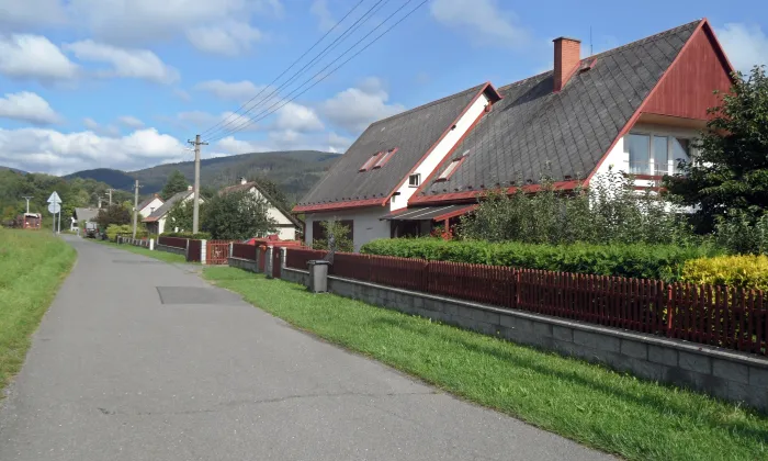 Vila Lothara Grohmanna