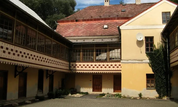 Vila Lothara Grohmanna