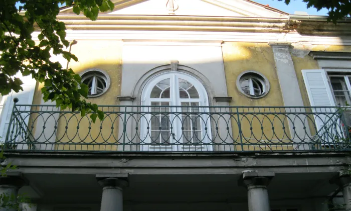 Vila Otto Zweiga