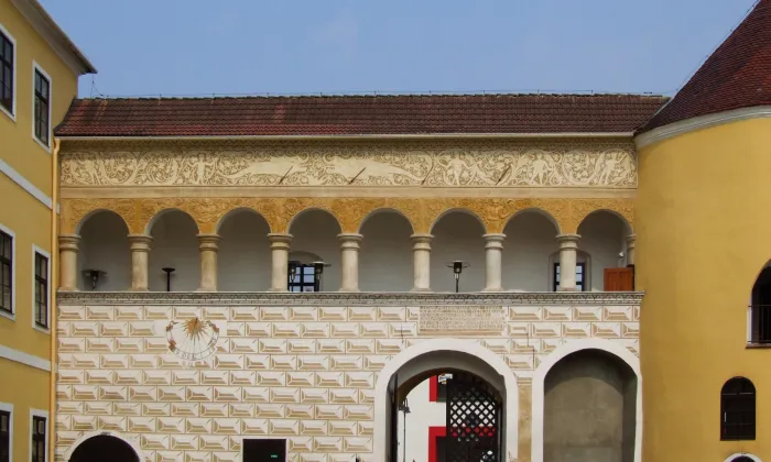 Vila Rudolfa Larische