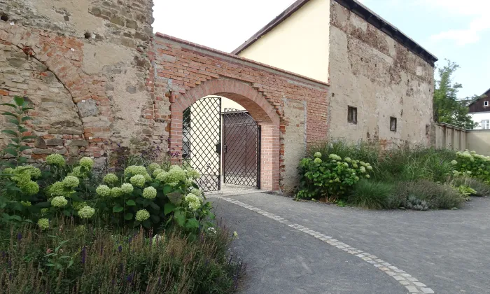 Vila Rudolfa Larische