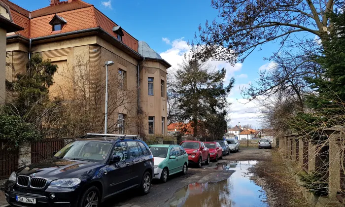 Vila Růže