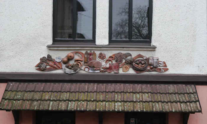 Vila Soví hrádek