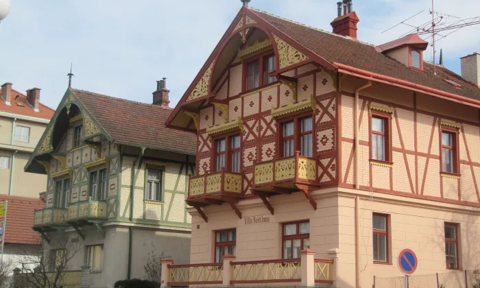 Vila Světlana