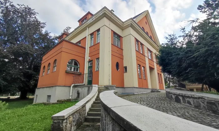 Vila Theodora Flemmicha
