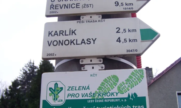 Vila čp. 143