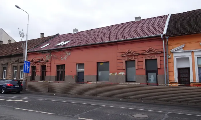 Vila čp. 1504