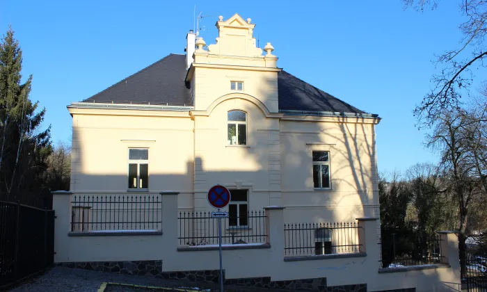 Vily Tiché údolí 110 a 125