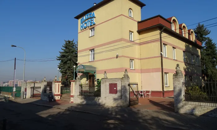 Viniční usedlost Na vinobraní 38