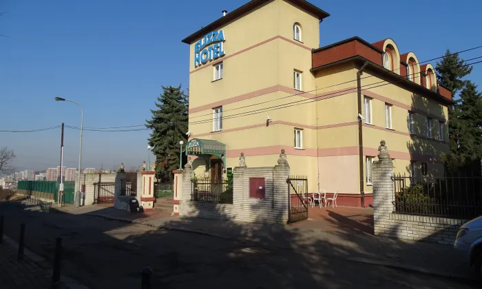 Viniční usedlost Na vinobraní 38