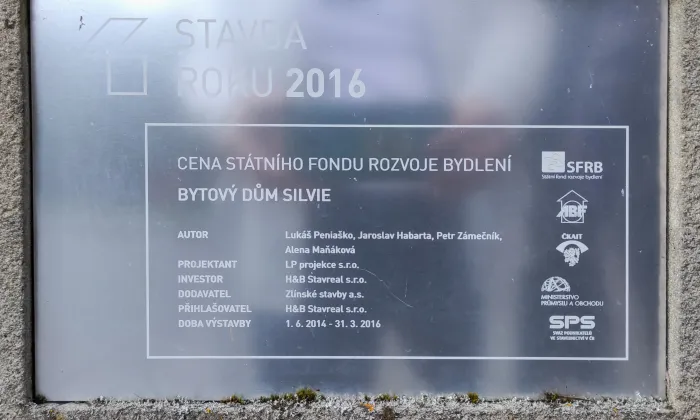 Vládní vila