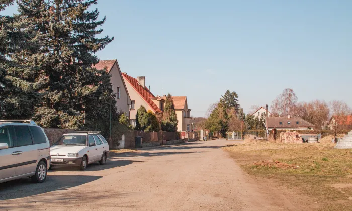 Volmanova vila (Záboří nad Labem)