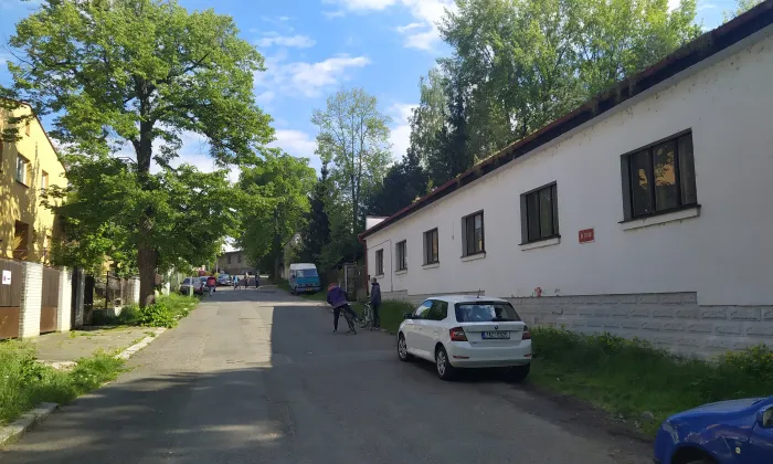 Volmanova vila (Čelákovice)