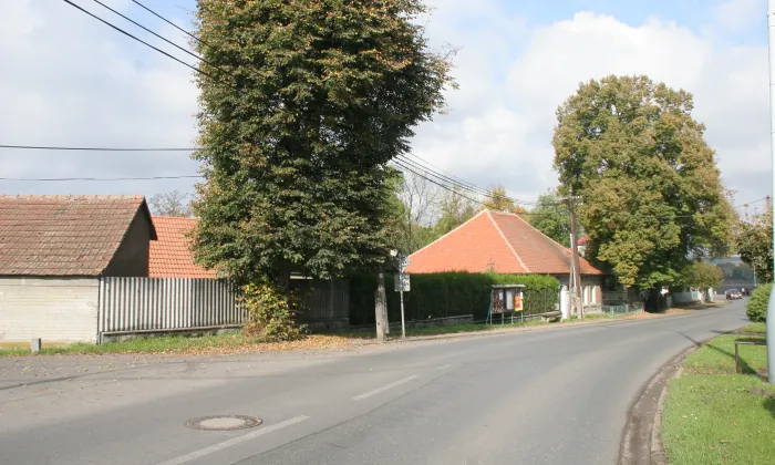 Václavíkova vila