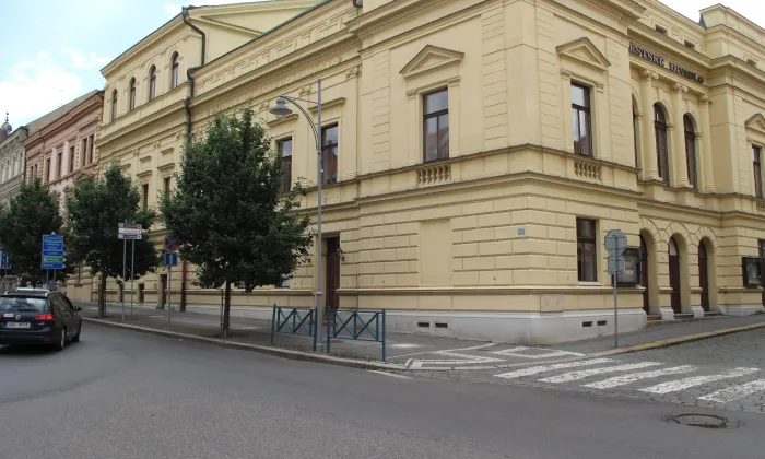 Wiehlův dům (Slaný)